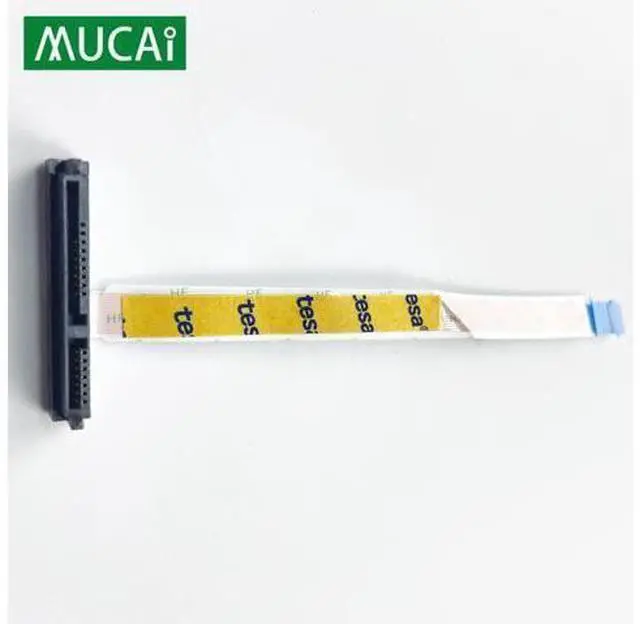 Main image of HDD cable For Lenovo ThinkPad E470 E475 E470C CE470 laptop SATA Hard Drive HDD Connector Flex Cable NBX001HY00