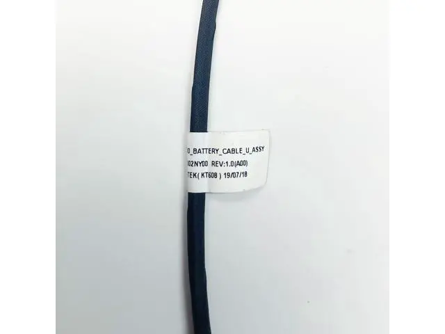 Alt view image 4 of 4 - Cable For Dell Latitude E5580 5580 Precision 3520 M3520 laptop Cable Connector Line Replace cable 0968CF