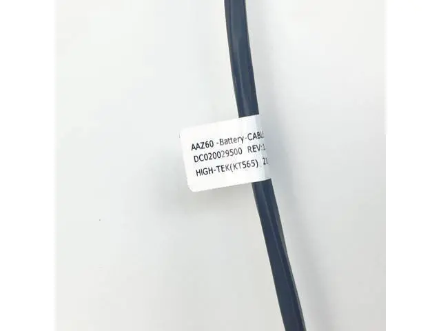 Alt view image 4 of 4 - Flex Cable For Dell Latitude E7470 E7270 7270 7470 laptop Cable Connector Line Replace cable 049W6G
