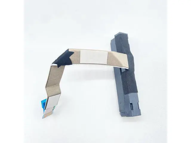 Alt view image 3 of 4 - HDD cable For Lenovo ideapad 3 14ITL6 14ADA6 14ALC6 laptop SATA Hard Drive HDD SSD Connector Flex Cable 5C10S30217 NBX0001VZ00