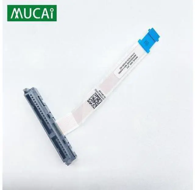 Main image of HDD cable For Dell Vostro 14 5468 V5468 P75G laptop SATA Hard Drive HDD Connector Flex Cable BKD40 0CW40H NBX00020400