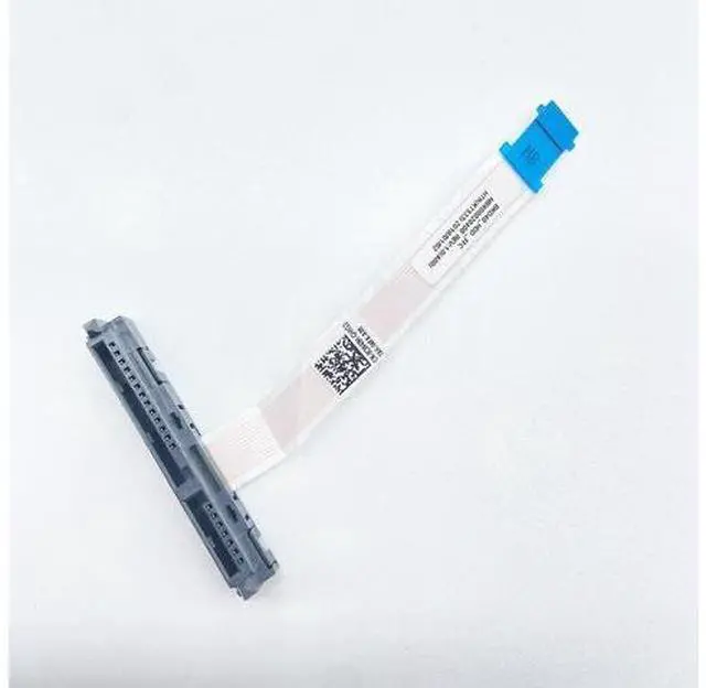 Alt view image 2 of 4 - HDD cable For Dell Vostro 14 5468 V5468 P75G laptop SATA Hard Drive HDD Connector Flex Cable BKD40 0CW40H NBX00020400