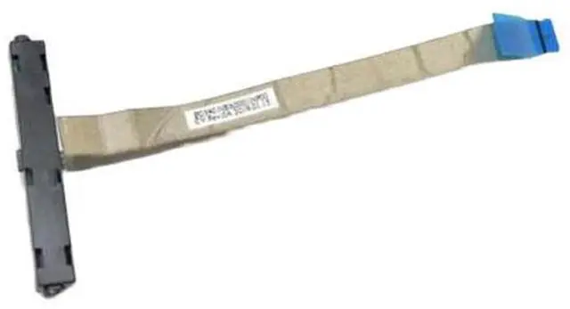 Main image of HDD cable For Lenovo Ideapad 340C-15 340C-15IWL 340C-15IGM 340C-15AST laptop SATA Hard Drive HDD SSD Connector Flex Cable