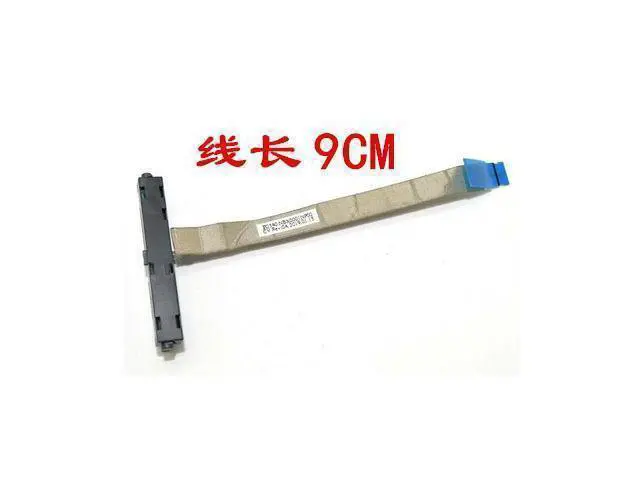 Alt view image 2 of 2 - HDD cable For Lenovo Ideapad 340C-15 340C-15IWL 340C-15IGM 340C-15AST laptop SATA Hard Drive HDD SSD Connector Flex Cable