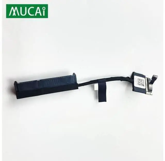 Main image of HDD cable For Dell Latitude 3410 E3410 laptop SATA Hard Drive HDD SSD Connector Flex Cable 07CR4F 450.0KA04.0001