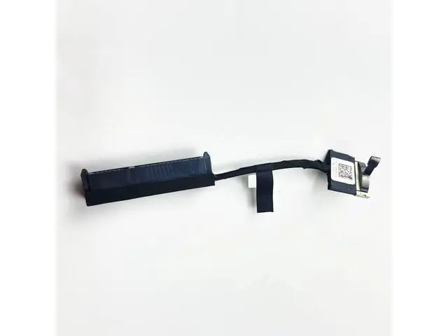Alt view image 2 of 4 - HDD cable For Dell Latitude 3410 E3410 laptop SATA Hard Drive HDD SSD Connector Flex Cable 07CR4F 450.0KA04.0001