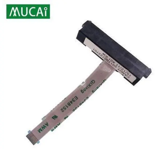 Main image of HDD cable For HP Probook 248 G1 350 340 345 G1 350 355 325 G2 G14 laptop SATA Hard Drive HDD SSD Connector Flex Cable