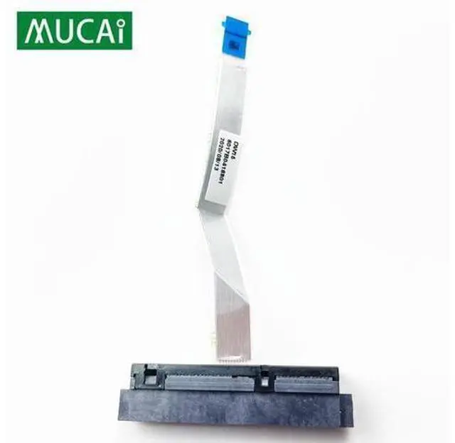 Main image of HDD cable For HP pavilion 15-CC 15-CB 15-C 15-CK 15-cc726tx laptop SATA Hard Drive HDD Connector Flex Cable DD0G76HD011
