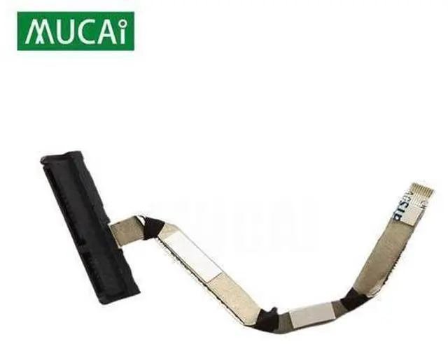 Main image of HDD cable For Lenovo IdeaPad 3 17ITL6 17ALC6 17 AMD laptop SATA Hard Drive HDD SSD Connector Flex Cable NBX0001VH20 5B40S22058