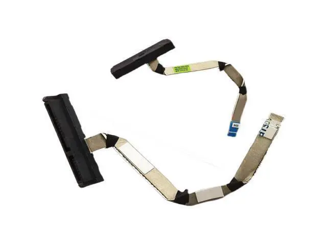 Alt view image 3 of 4 - HDD cable For Lenovo IdeaPad 3 17ITL6 17ALC6 17 AMD laptop SATA Hard Drive HDD SSD Connector Flex Cable NBX0001VH20 5B40S22058