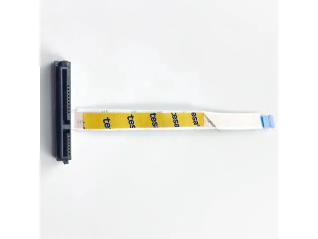 Alt view image 4 of 4 - For lenovo ThinkPad E470 E475 E470C laptop SATA Hard Drive HDD Connector Flex Cable NBX0001HY00 NBX0001HY10 NBX0001HY20 01EN236