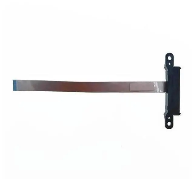Main image of HDD cable For MEDION AKOYA S6421 NSSL1401 laptop SATA Hard Drive HDD SSD Connector Flex Cable FFCR180100-2502 R180100-2502