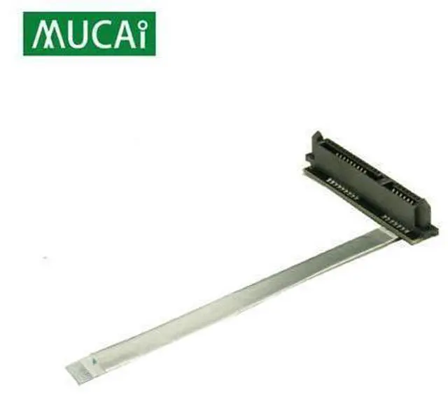 Main image of HDD cable For HP TPN-Q173 TPN-Q174 TPN-Q210 TPN-Q189 10PIN laptop SATA Hard Drive HDD SSD Connector Flex Cable