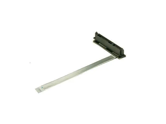 Alt view image 2 of 2 - HDD cable For HP TPN-Q173 TPN-Q174 TPN-Q210 TPN-Q189 10PIN laptop SATA Hard Drive HDD SSD Connector Flex Cable