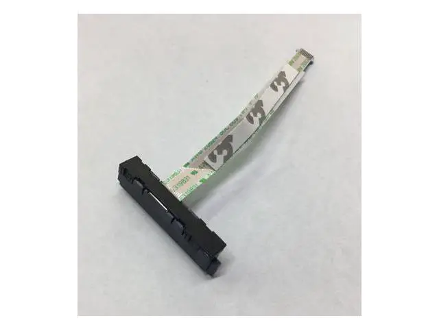 Alt view image 2 of 2 - HDD cable For HP ENVY 15-AS 15-as001ns 15-as010ca 15-as108 TPN-I125 15-AS110TU laptop SATA Hard Drive HDD Connector Flex Cable