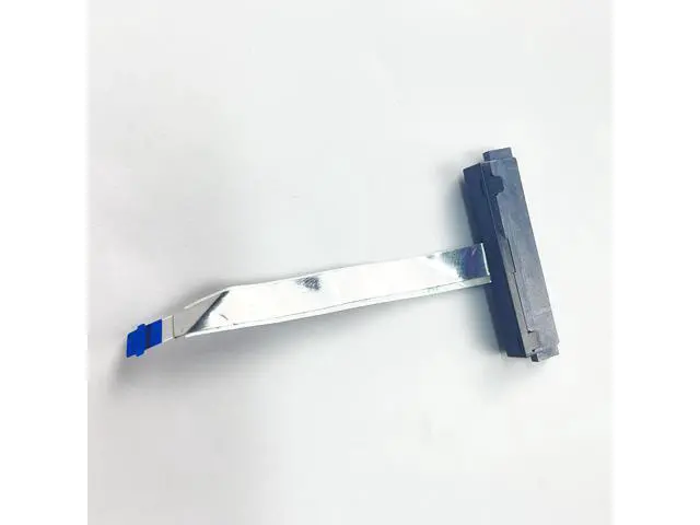 Alt view image 4 of 4 - For HP 14-P 14-F 14-V 14-U 15-P 17-P 17-F 15-F 15-K 17-K laptop SATA Hard Drive HDD Connector Flex Cable DD0Y34HD001 DD0Y34HD021