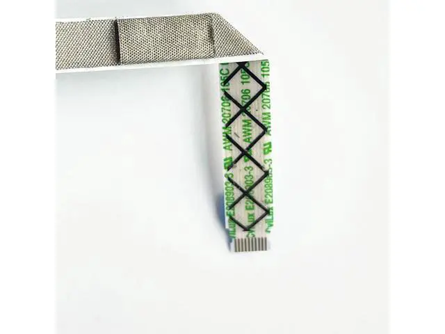 Alt view image 3 of 4 - For Lenovo Ideapad 3 14 14SARE 14ADA05 14S 14sIML 14siil GS452 2020 SATA Hard Drive HDD SSD Connector Flex Cable NBX0001SX00