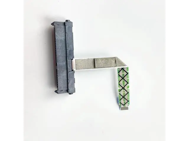 Alt view image 4 of 4 - For Lenovo Ideapad 3 14 14SARE 14ADA05 14S 14sIML 14siil GS452 2020 SATA Hard Drive HDD SSD Connector Flex Cable NBX0001SX00