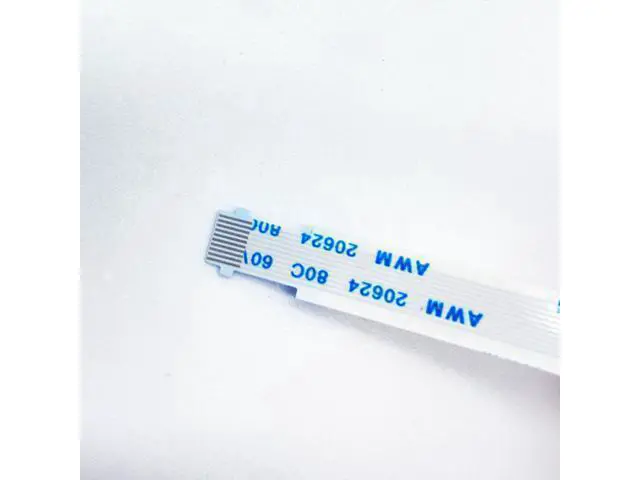 Alt view image 4 of 4 - HDD cable For HP 17-AB 17-AB301NA laptop SATA Hard Drive HDD Connector Flex Cable DD0G37HD31 DD0G37HD031 DD0G37HD001