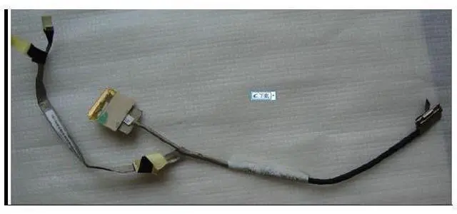 Main image of Video screen cable For Sony VPCW115 VPCW11 VPCW21 VPCW119 VPCW217 VPCW218JC VPCW laptop LCD LED Display Ribbon cable DD0SY2LC000