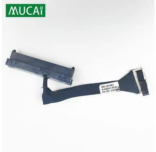 Main image of For Sony SVT141A11L SVT14113 SVT14 SVT141100C SVT14112CXS SVT15 SVT151A11L SATA Hard Drive HDD Connector Flex Cable 50.4WS08.011