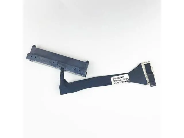 Alt view image 2 of 4 - For Sony SVT141A11L SVT14113 SVT14 SVT141100C SVT14112CXS SVT15 SVT151A11L SATA Hard Drive HDD Connector Flex Cable 50.4WS08.011