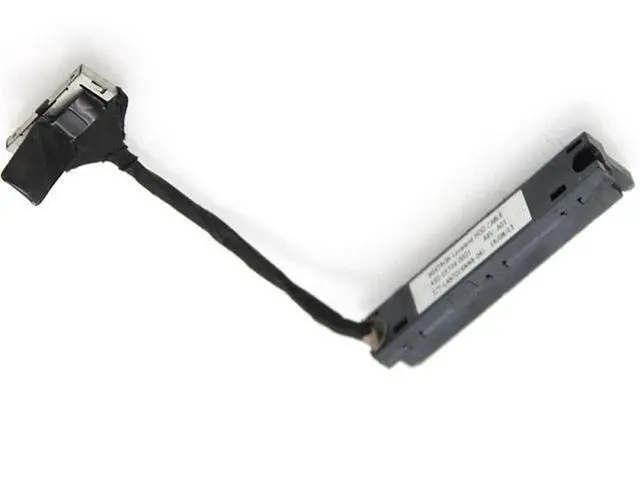 Main image of HDD cable For DELL Latitude L3560 3570 E3560 E3570 SATA Hard Drive HDD SSD Connector Flex Cable
