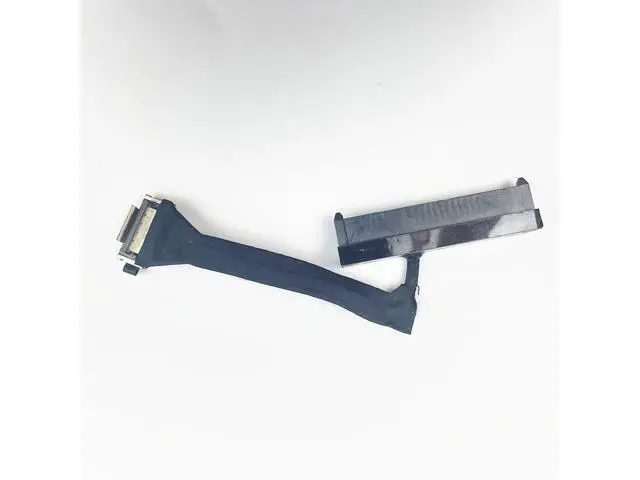 Alt view image 3 of 4 - For Sony SVT141A11L SVT14113 SVT14 SVT141100C SVT14112CXS SVT15 SVT151A11L SATA Hard Drive HDD Connector Flex Cable 50.4WS08.011