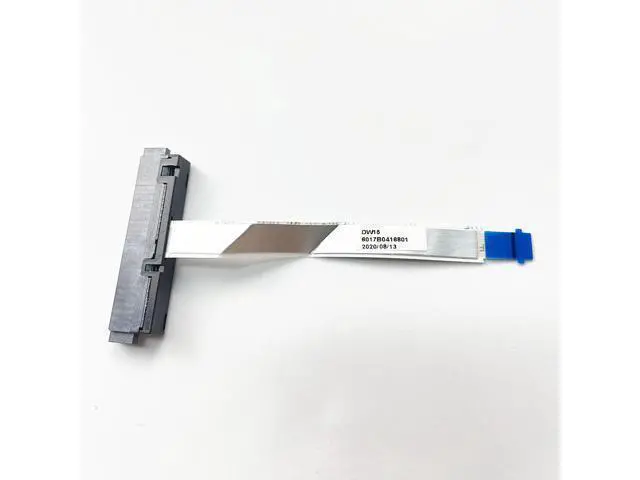 Alt view image 2 of 4 - For HP ENVY 15 15-J105TX 15-J 15-J015SR 15-Q M6-N M6-N010dx laptop DW15 6017B0416801 SATA Hard Drive HDD Connector Flex Cable
