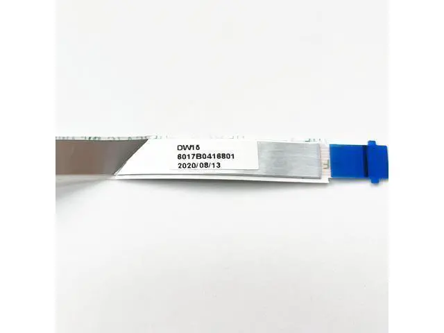 Alt view image 3 of 4 - For HP ENVY 15 15-J105TX 15-J 15-J015SR 15-Q M6-N M6-N010dx laptop DW15 6017B0416801 SATA Hard Drive HDD Connector Flex Cable