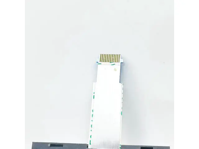 Alt view image 3 of 4 - For Dell Inspiron 14 3465 3467 3468 3478 5455 5458 5459 3458 3459 laptop SATA Hard Drive HDD Connector Flex Cable 450.09W04.0011