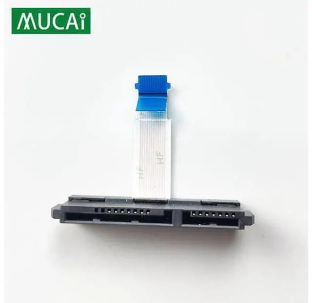 Main image of For Dell Inspiron 14 3465 3467 3468 3478 5455 5458 5459 3458 3459 laptop SATA Hard Drive HDD Connector Flex Cable 450.09W04.0011