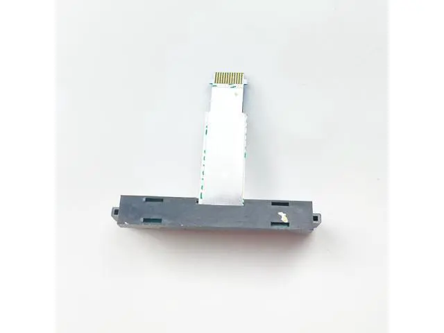 Alt view image 4 of 4 - For Dell Inspiron 14 3465 3467 3468 3478 5455 5458 5459 3458 3459 laptop SATA Hard Drive HDD Connector Flex Cable 450.09W04.0011