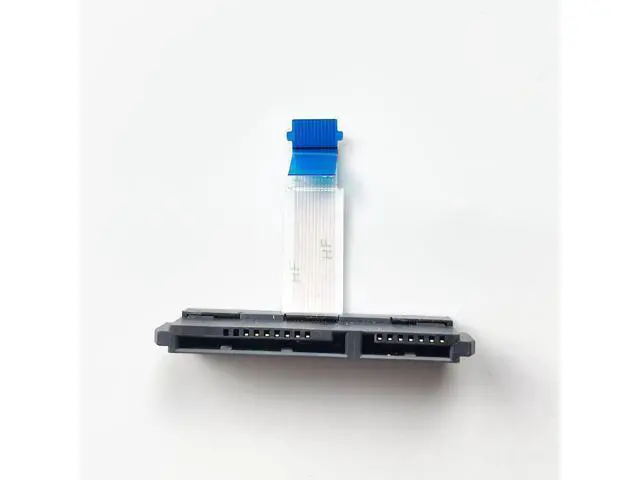Alt view image 2 of 4 - For Dell Inspiron 14 3465 3467 3468 3478 5455 5458 5459 3458 3459 laptop SATA Hard Drive HDD Connector Flex Cable 450.09W04.0011