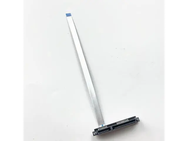 Alt view image 2 of 4 - For ASUS TUF GAMING A15 F17 FX506 FA506 FA706 FA506IU FA506IV FX706LI-H7057T laptop SATA Hard Drive HDD SSD Connector Flex Cable