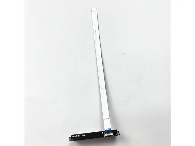 Alt view image 3 of 4 - For ASUS TUF GAMING A15 F17 FX506 FA506 FA706 FA506IU FA506IV FX706LI-H7057T laptop SATA Hard Drive HDD SSD Connector Flex Cable