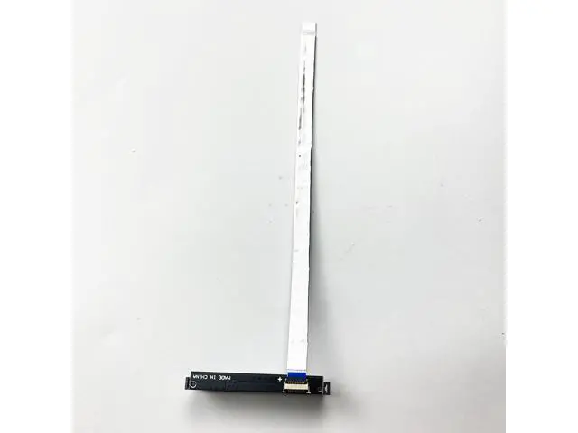 Alt view image 4 of 4 - For ASUS TUF GAMING A15 F17 FX506 FA506 FA706 FA506IU FA506IV FX706LI-H7057T laptop SATA Hard Drive HDD SSD Connector Flex Cable