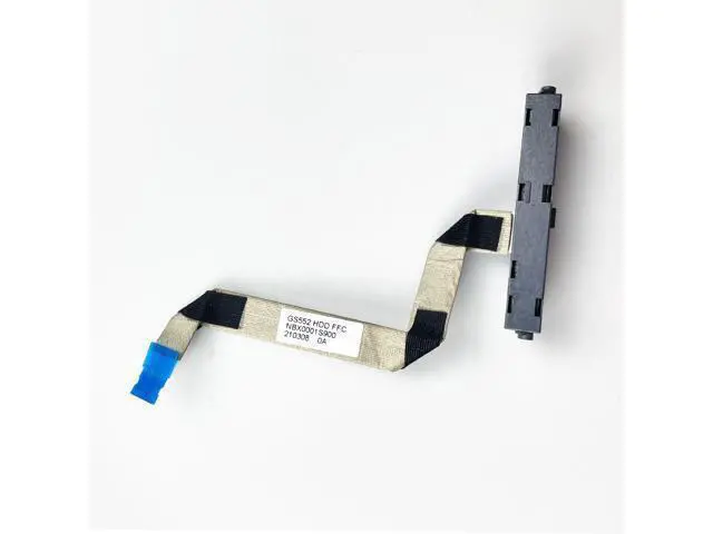 Alt view image 2 of 4 - For Lenovo Ideapad 3 15iml05 S350-15IML S350-15IIL S350-15IWL S350-15IKB 2020 laptop SATA Hard Drive HDD Connector Flex Cable