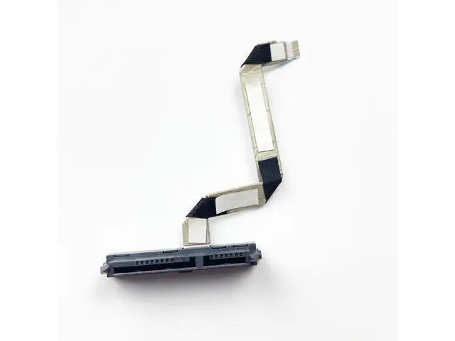 Alt view image 3 of 4 - For Lenovo Ideapad 3 15iml05 S350-15IML S350-15IIL S350-15IWL S350-15IKB 2020 laptop SATA Hard Drive HDD Connector Flex Cable