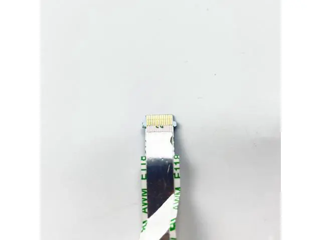 Alt view image 2 of 4 - For DELL Inspiron 15 5558 5559 5000 Vostro 3459 3558 5555 3568 SATA Hard Drive HDD Connector Flex Cable NBX0001QE00 0H5G06