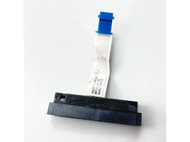 Alt view image 4 of 4 - For DELL Inspiron 15 5558 5559 5000 Vostro 3459 3558 5555 3568 SATA Hard Drive HDD Connector Flex Cable NBX0001QE00 0H5G06