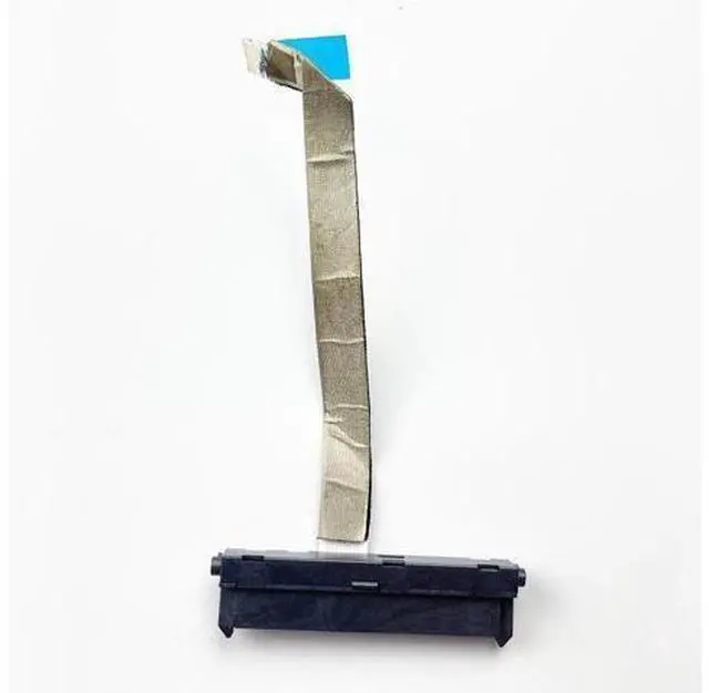 Alt view image 2 of 4 - For Lenovo L340-15 L340-15IRH L340-15API L340-15IWL L340-17IRH laptop SATA Hard Drive HDD Flex Cable NBX0001NP00 NBX0001NP10