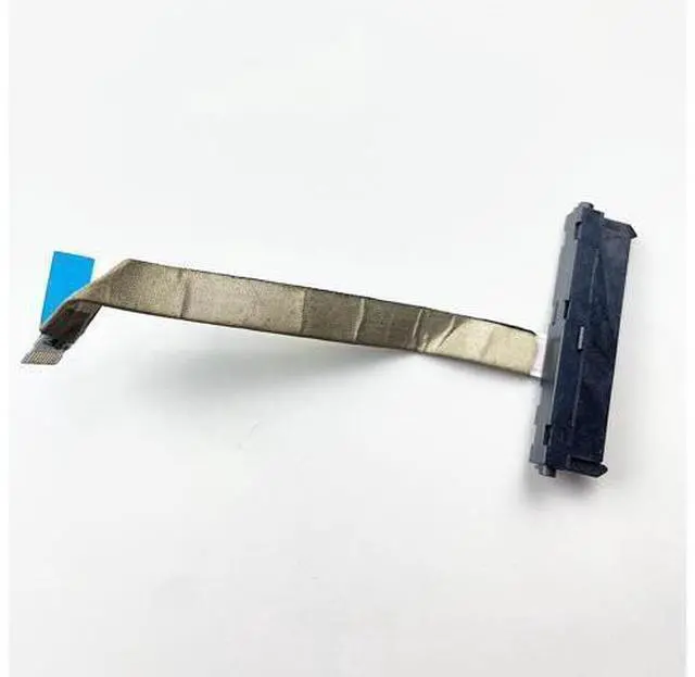 Alt view image 3 of 4 - For Lenovo L340-15 L340-15IRH L340-15API L340-15IWL L340-17IRH laptop SATA Hard Drive HDD Flex Cable NBX0001NP00 NBX0001NP10