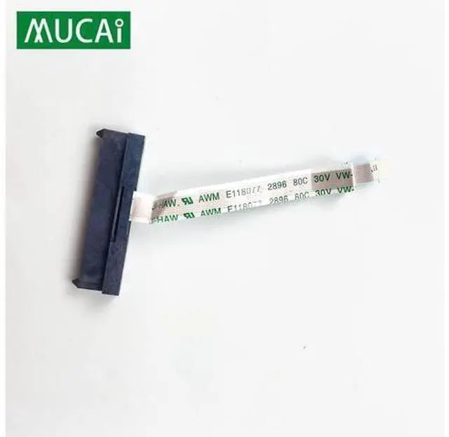 Main image of HDD cable For HP 15-W291MS 15-W100NX 15-W laptop SATA Hard Drive HDD SSD Connector Flex Cable