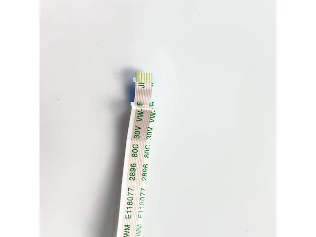 Alt view image 3 of 4 - HDD cable For HP 15-W291MS 15-W100NX 15-W laptop SATA Hard Drive HDD SSD Connector Flex Cable