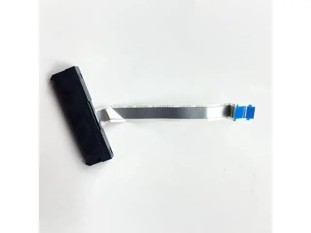 Alt view image 4 of 4 - HDD cable For HP 15-W291MS 15-W100NX 15-W laptop SATA Hard Drive HDD SSD Connector Flex Cable