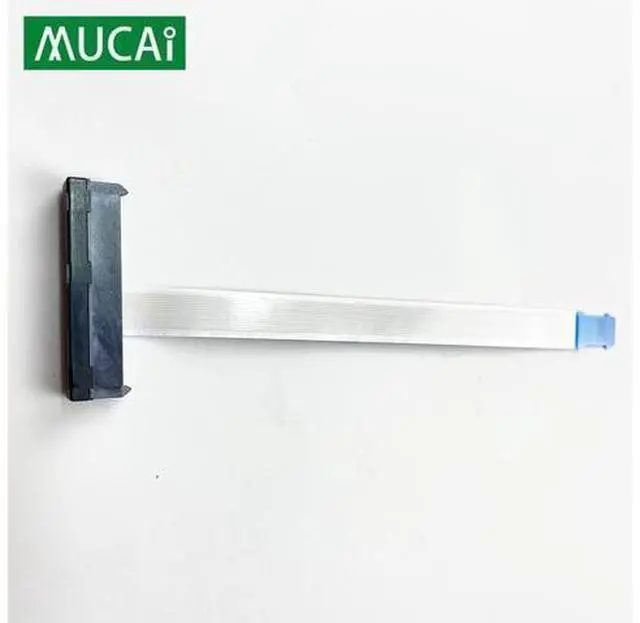 Main image of HDD cable For Lenovo ThinkPad E580 E585 laptop SATA Hard Drive HDD Connector Flex Cable 01LW428 NBX0001KZ10
