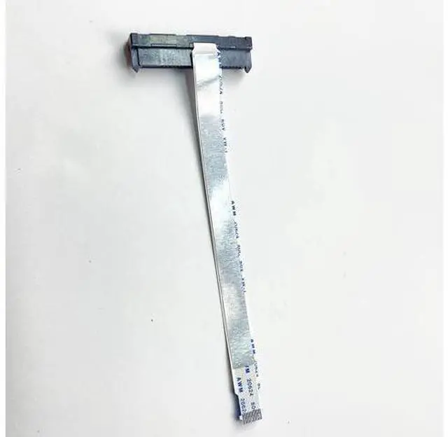 Alt view image 2 of 4 - HDD cable For Lenovo ThinkPad E580 E585 laptop SATA Hard Drive HDD Connector Flex Cable 01LW428 NBX0001KZ10
