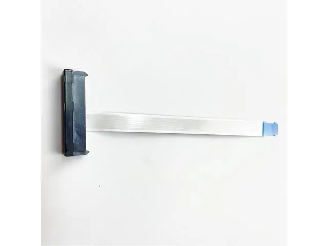 Alt view image 3 of 4 - HDD cable For Lenovo ThinkPad E580 E585 laptop SATA Hard Drive HDD Connector Flex Cable 01LW428 NBX0001KZ10