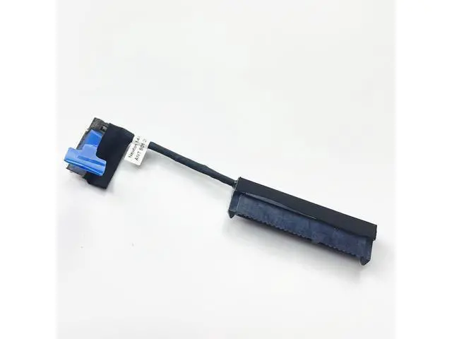 Alt view image 2 of 4 - For HP G4-1000 1000 2000 450 455 640 650 Cq45 TPN-L105 TPN-L106 laptop SATA Hard Drive HDD Connector Flex Cable 6017B0362201